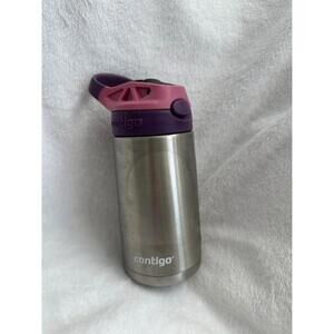 Contigo Kids Water Bottle 13 oz